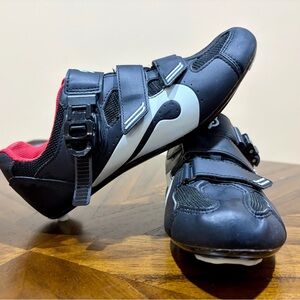 Peloton Unisex Cycling Shoes - Size 41 EU